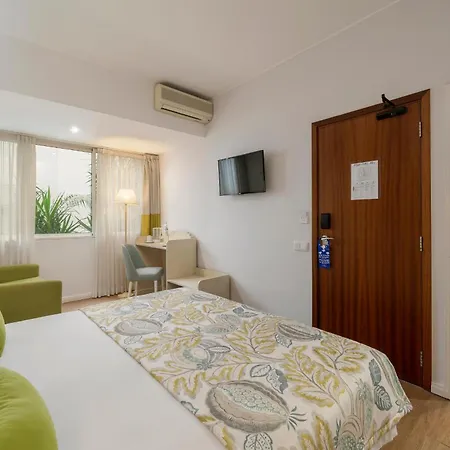 Madeira Hotel Funchal (Madeira)