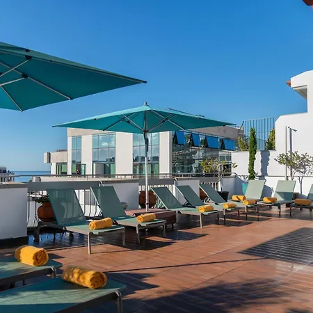 Madeira Hotel Funchal (Madeira)