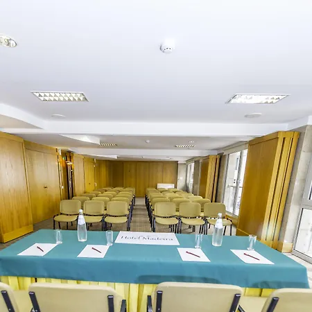 Hotel Madeira Funchal (Madeira)