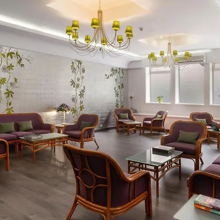 Madeira Hotel Funchal (Madeira)