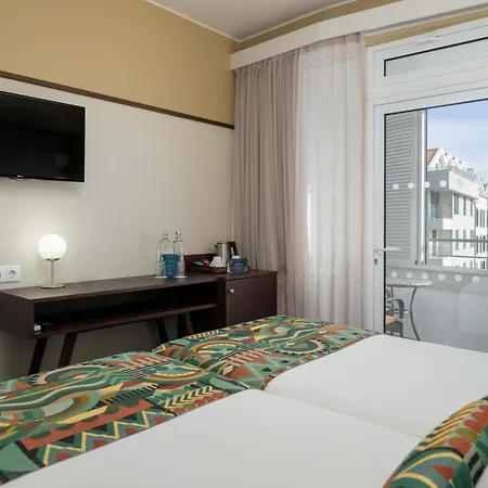 Madeira Hotel Funchal (Madeira)