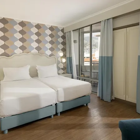 Madeira Hotel Funchal (Madeira)