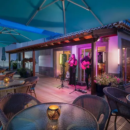 Madeira Hotel Funchal (Madeira)