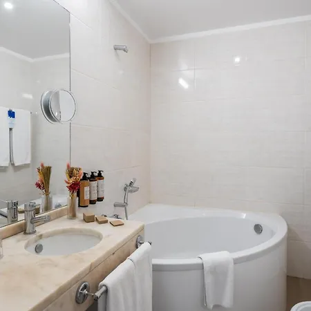 Hotel Madeira Funchal (Madeira)