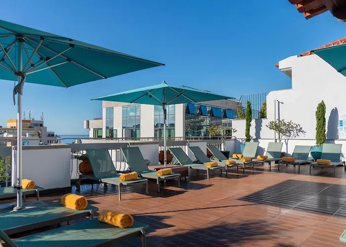 Madeira Hotell Funchal (Madeira)