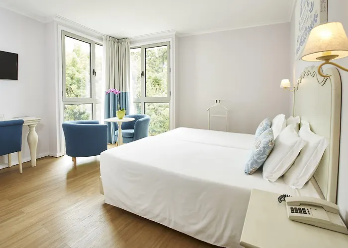 Madeira 3* Funchal (Madeira)