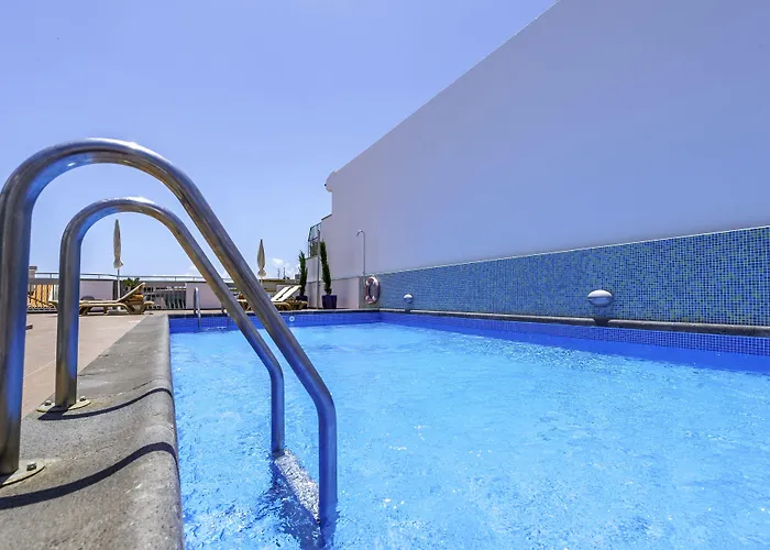 Madeira Hotell 3*