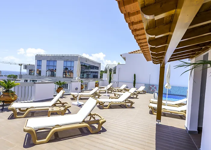 Madeira Funchal (Madeira)