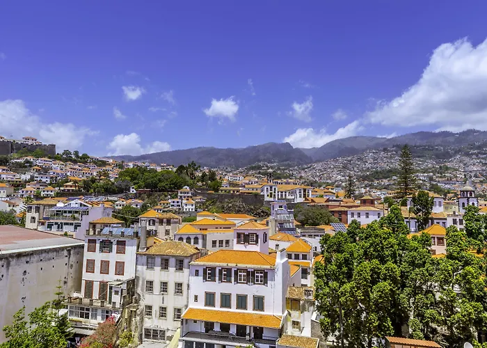 Madeira 3* Funchal (Madeira)