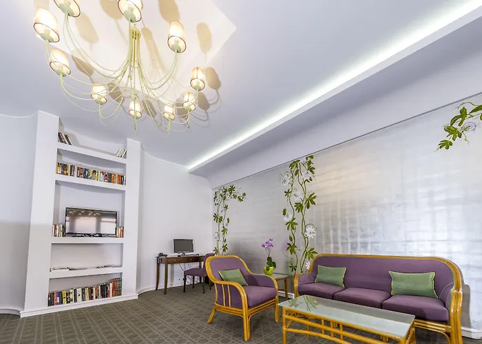 Hotell Madeira