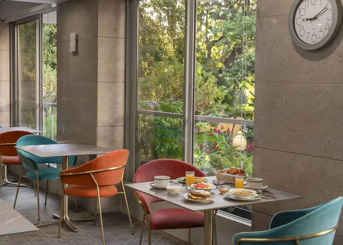 Hotell Madeira