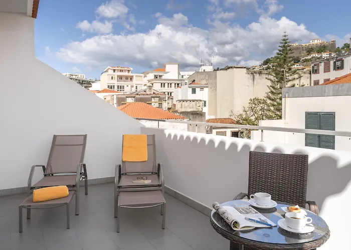 Madeira Funchal (Madeira)