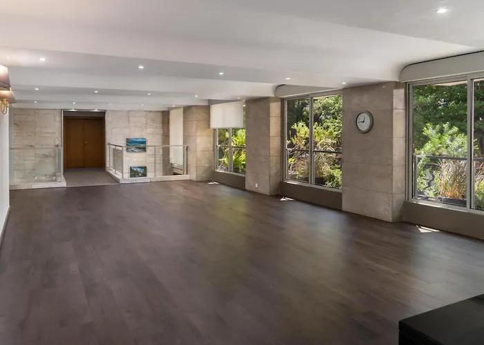 Hotell Madeira Funchal (Madeira)