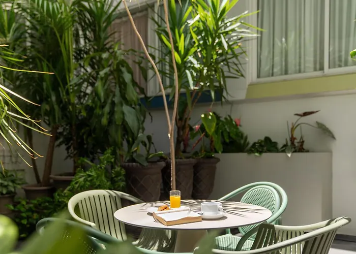 Hotell Madeira 3*