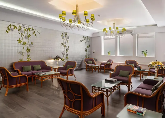 Madeira Hotell Funchal (Madeira)