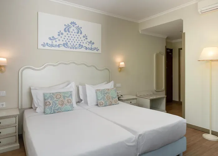 Hotell Madeira