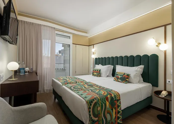 Hotell Madeira