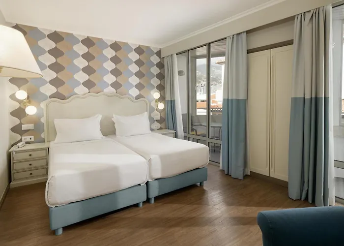 Madeira Hotel Funchal (Madeira)