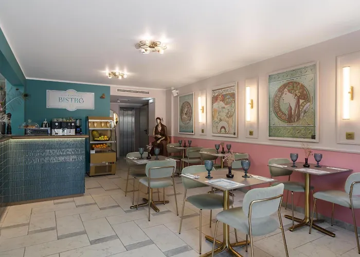 Madeira Hotell