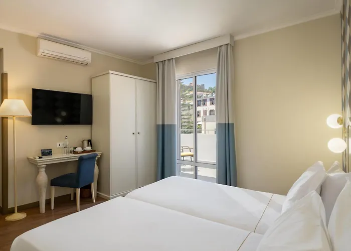 Madeira 3*