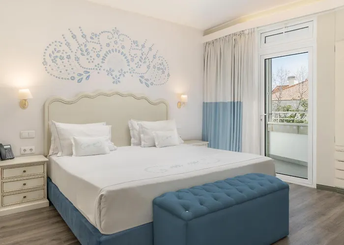 Madeira Hotell