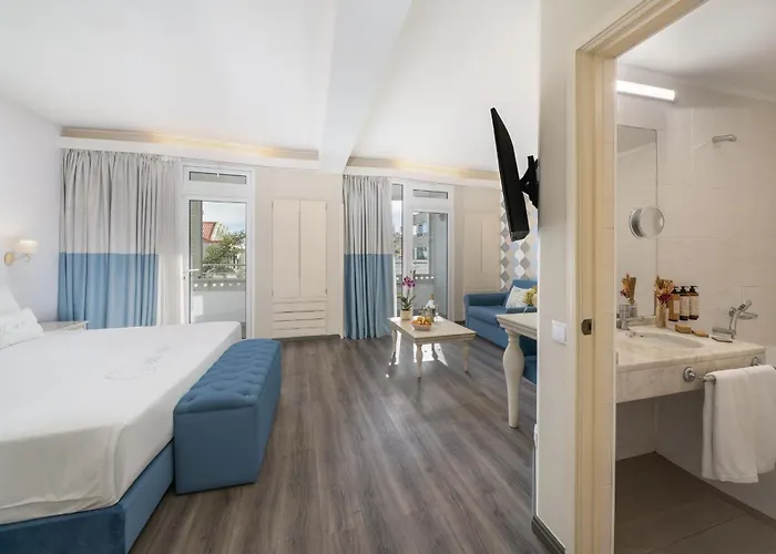 Hotell Madeira Funchal (Madeira)