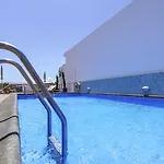 Madeira Hotel 3*