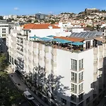 Hotel Madeira 3*