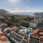 Madeira Hotel