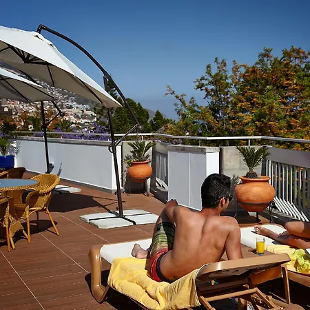 Madeira 3*