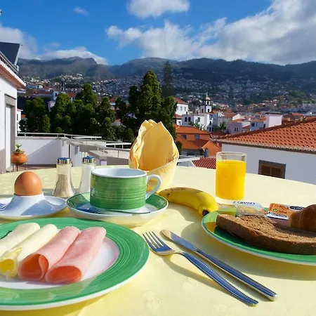 Madeira 3*
