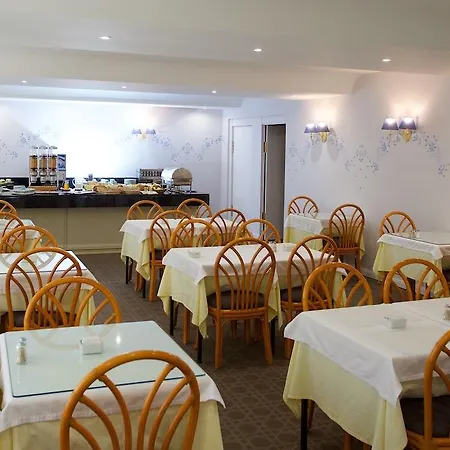 Hotel Madeira