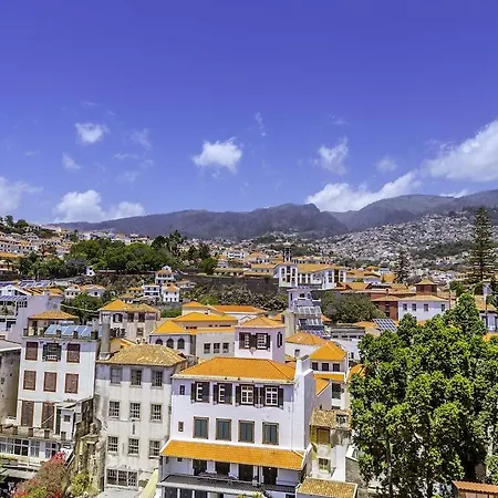 Madeira Ξενοδοχείο Φουνκάλ