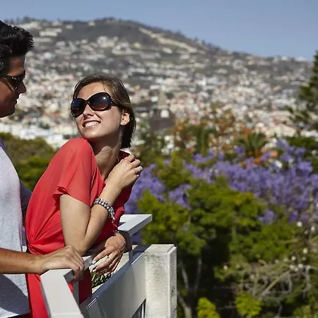 Ξενοδοχείο Madeira 3*