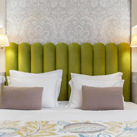 Madeira Hotel 3*