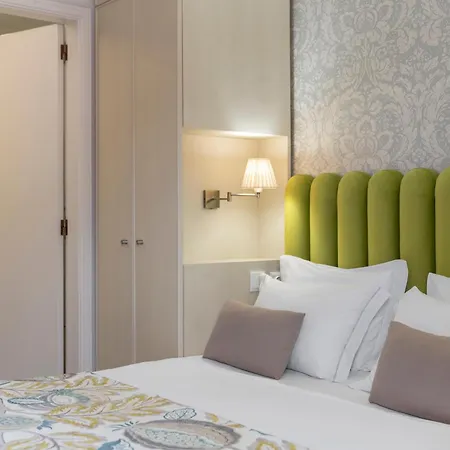 Hotel Madeira 3*