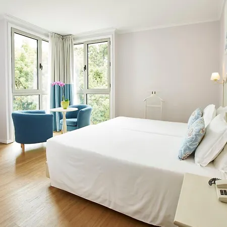 Hotel Madeira Funchal (Madeira)
