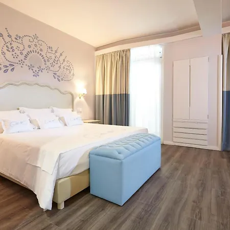 Hotel Madeira 3*