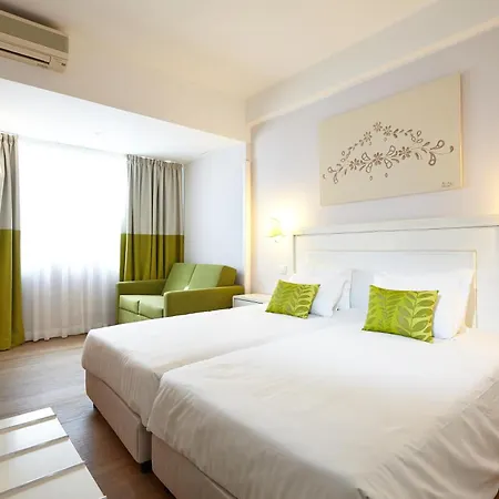 Hotel Madeira Funchal (Madeira)