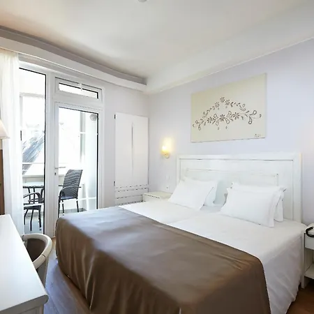 Madeira Hotel