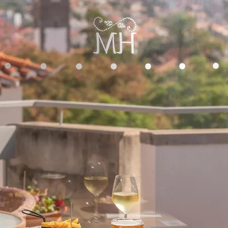 Madeira Hotel Funchal (Madeira)