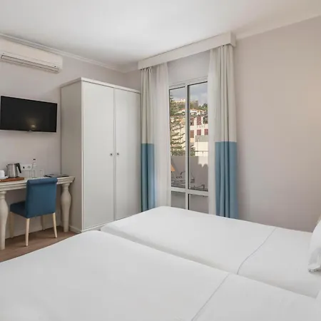 Madeira Hotel Funchal (Madeira)