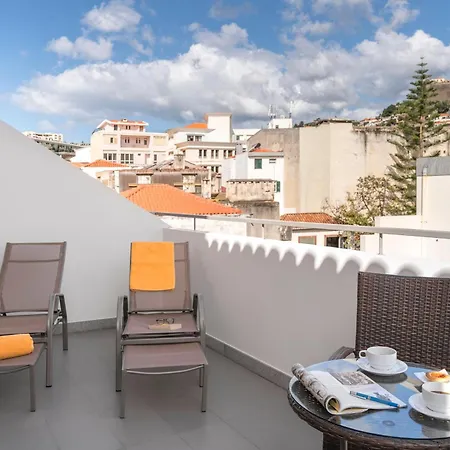 Hotel Madeira 3*