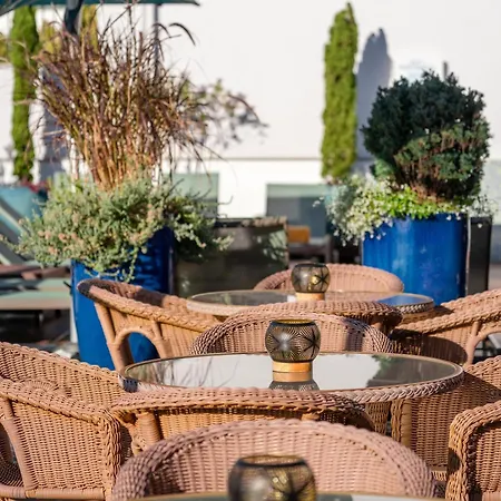 Madeira Hotel