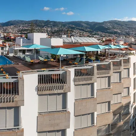 Madeira 3* Φουνκάλ