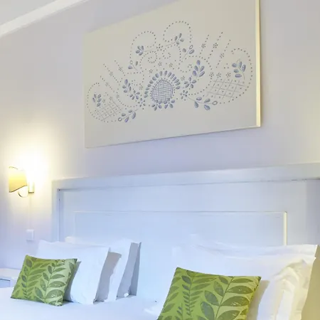 Madeira Hotel