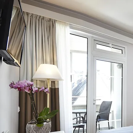 Hotel Madeira Funchal (Madeira)