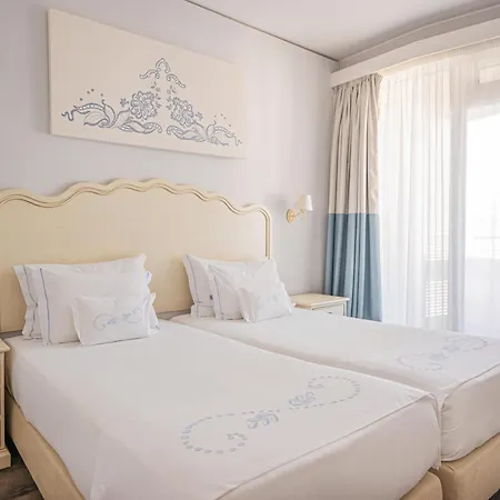 Madeira Hotel