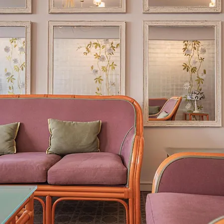 Madeira Hotel 3*