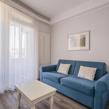 Madeira Hotel 3*